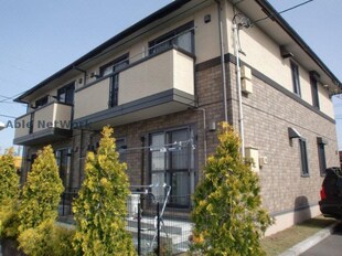 Ｖｉｌｌａ　ＲｙｕｔａｋｕⅡ　Ｂの物件外観写真